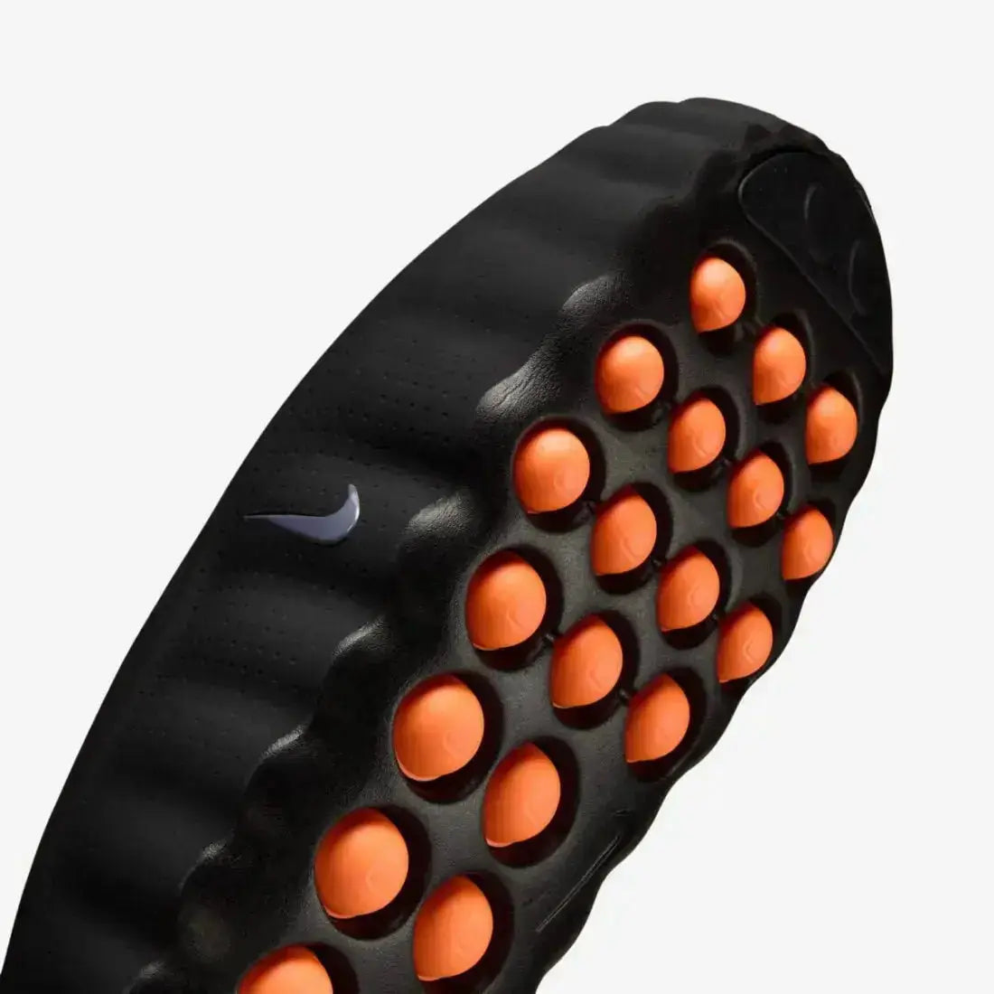 Nike Mind 001 Black Hyper Crimson Nike