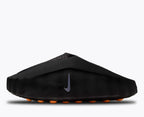 Nike Mind 001 Black Hyper Crimson recovery shoe
