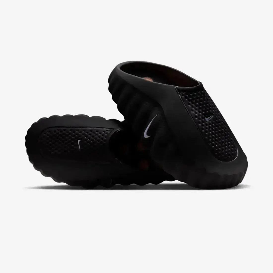 Nike Mind 001 Black Hyper Crimson Nike