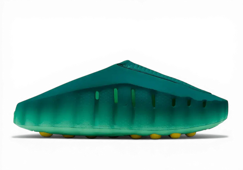 Nike Mind 001 Geode Teal Light Mint — vue profil coloris minéral