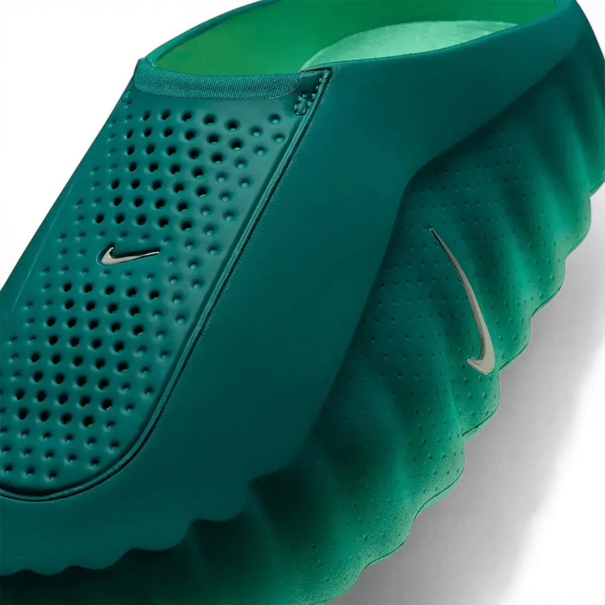 Nike Mind 001 Geode teal Light Menta Nike