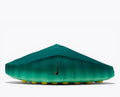 Nike Mind 001 Geode Teal Light Mint — sneaker vert-bleu menthe vue face