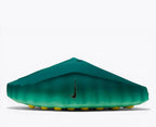 Nike Mind 001 Geode Teal Light Mint — sneaker vert-bleu menthe vue face
