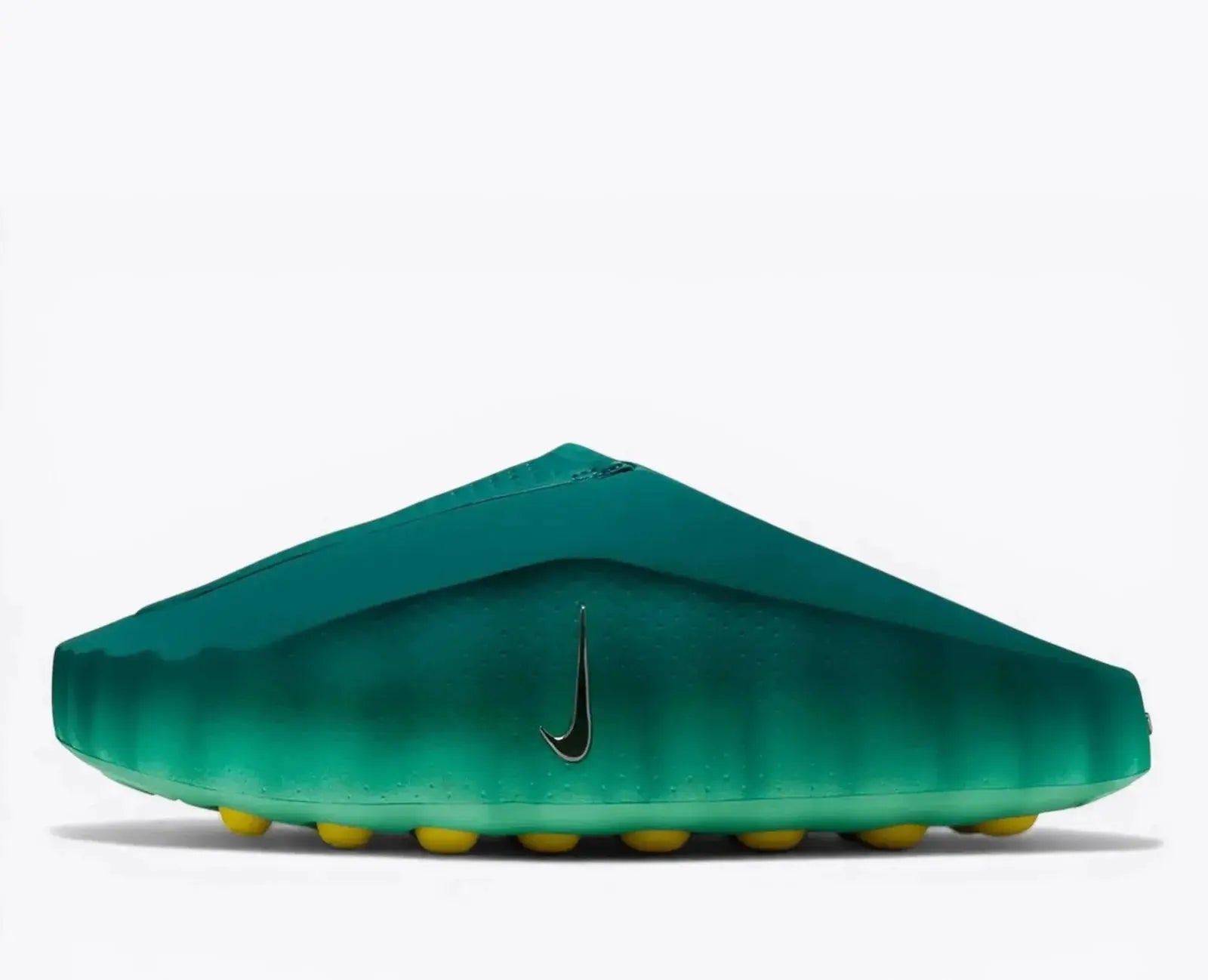 Nike Mind 001 Geode Teal Light Mint — sneaker vert-bleu menthe vue face