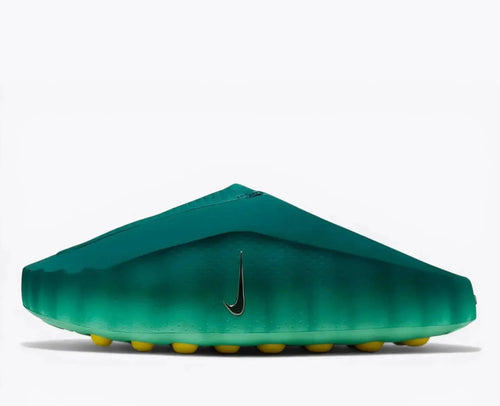 Nike Mind 001 Geode Teal Light Mint — sneaker vert-bleu menthe vue face