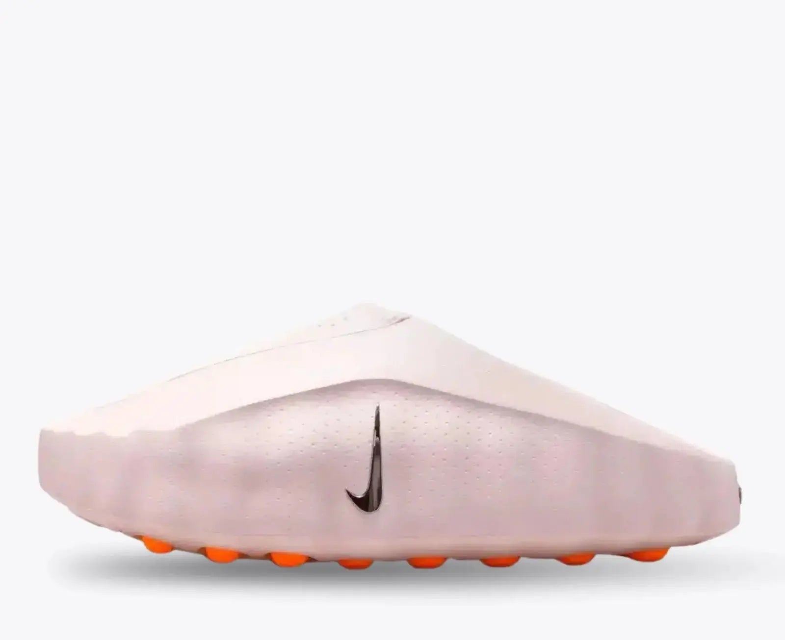 Nike Mind 001 Rose Perle — vue profil coloris Pearl Pink