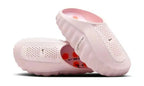 Nike Mind 001 Rose Perle — sneaker rose nacré vue face