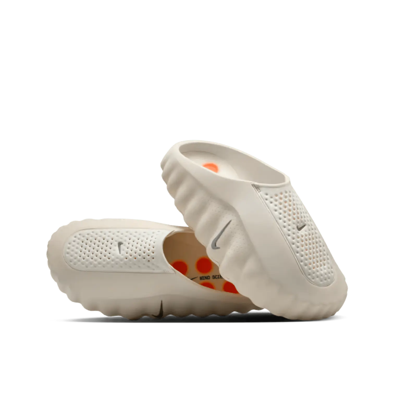 Nike Mind 001 Slide Light Bone Nike