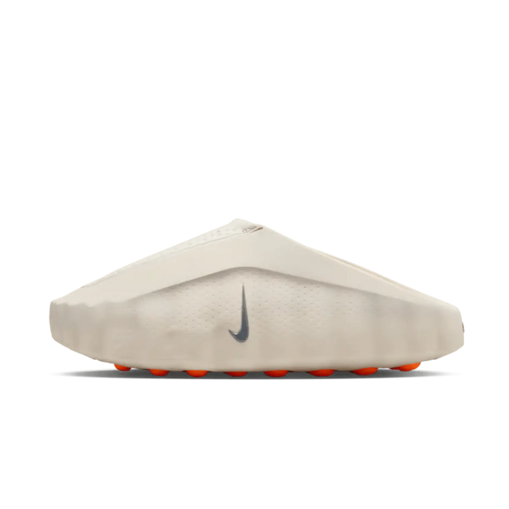 Nike Mind 001 Slide Light Bone recovery shoe