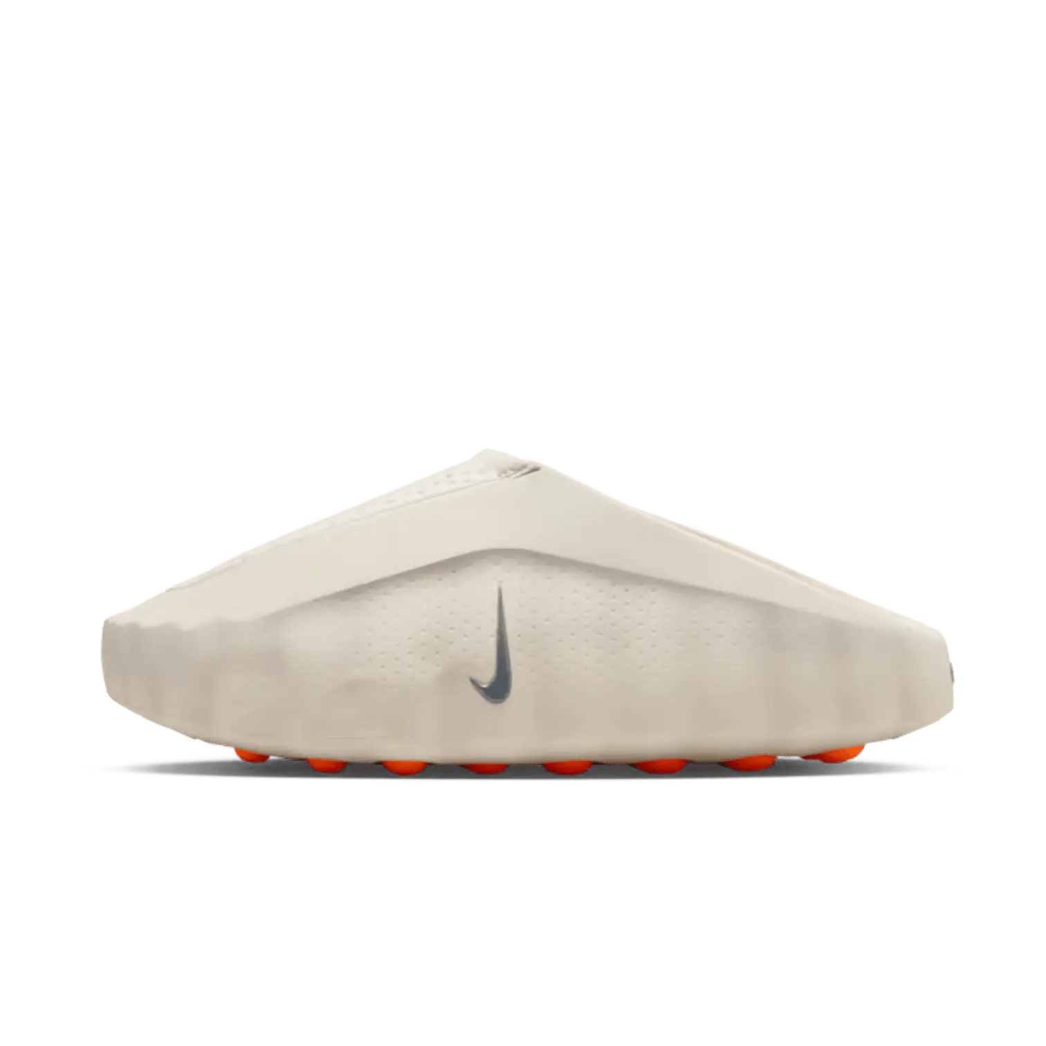 Nike Mind 001 Slide Light Bone recovery shoe