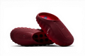 Nike Mind 001 Team Red — sneaker rouge sportif vue face
