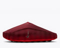 Nike Mind 001 Team Red — vue profil coloris équipe rouge