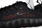 Nike Mind 002 Black / Hyper Crimson / Chrome Nike