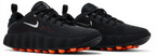 Nike Mind 002 Black / Hyper Crimson / Chrome Nike