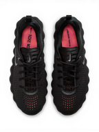 Nike Mind 002 Black / Hyper Crimson / Chrome Nike