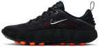 Nike Mind 002 Black / Hyper Crimson / Chrome Nike