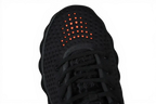 Nike Mind 002 Black / Hyper Crimson / Chrome Nike