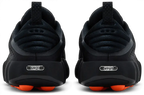 Nike Mind 002 Black / Hyper Crimson / Chrome Nike