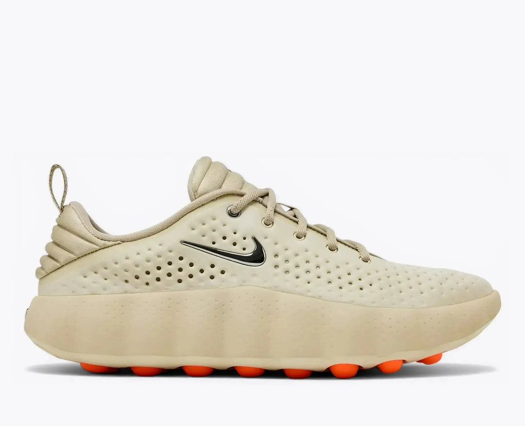 Nike Mind 002 Light Khaki recovery shoe