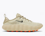 Nike Mind 002 Light Khaki recovery shoe