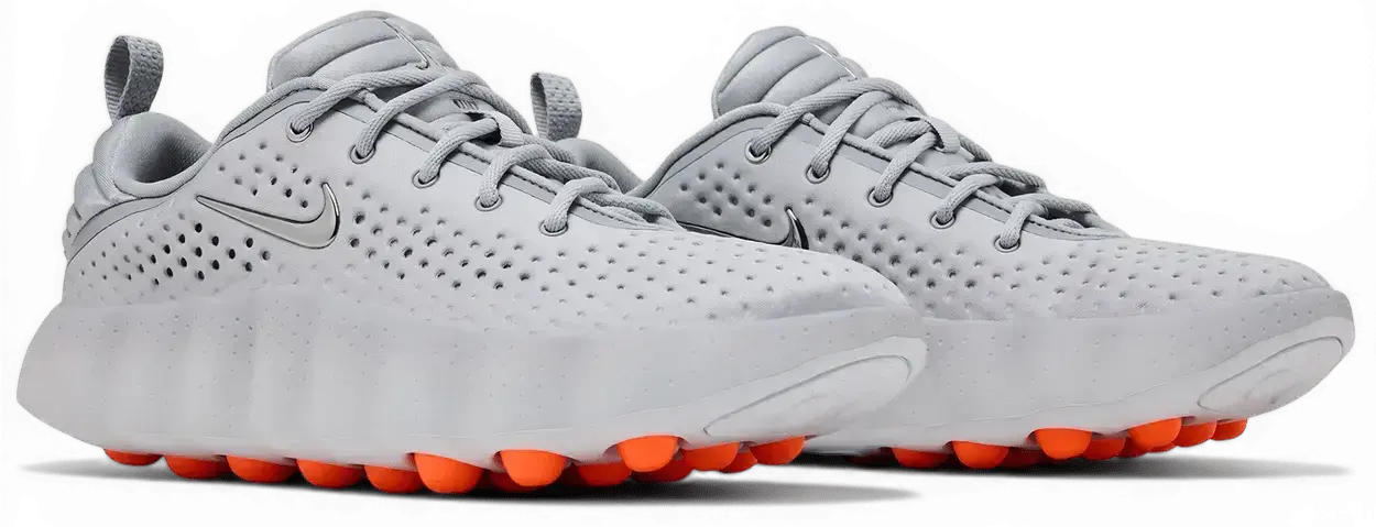 Nike Mind 002 Light Smoke Grey Nike