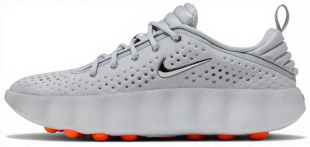 Nike Mind 002 Light Smoke Grey Nike