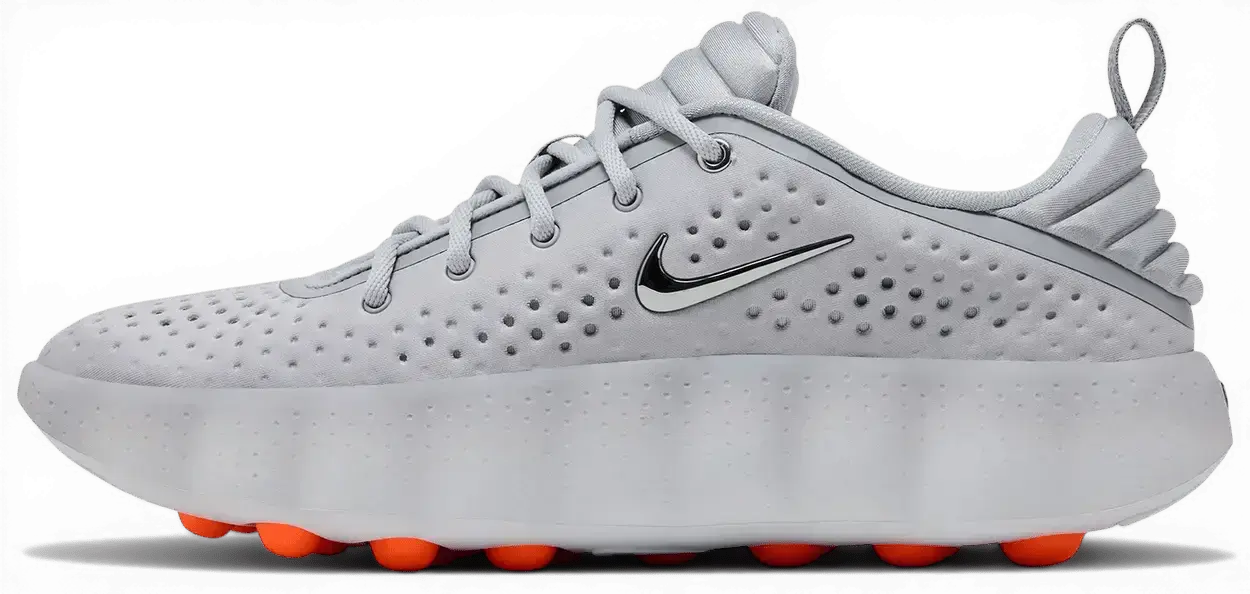 Nike Mind 002 Light Smoke Grey Nike
