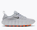 Nike Mind 002 Light Smoke Grey recovery shoe