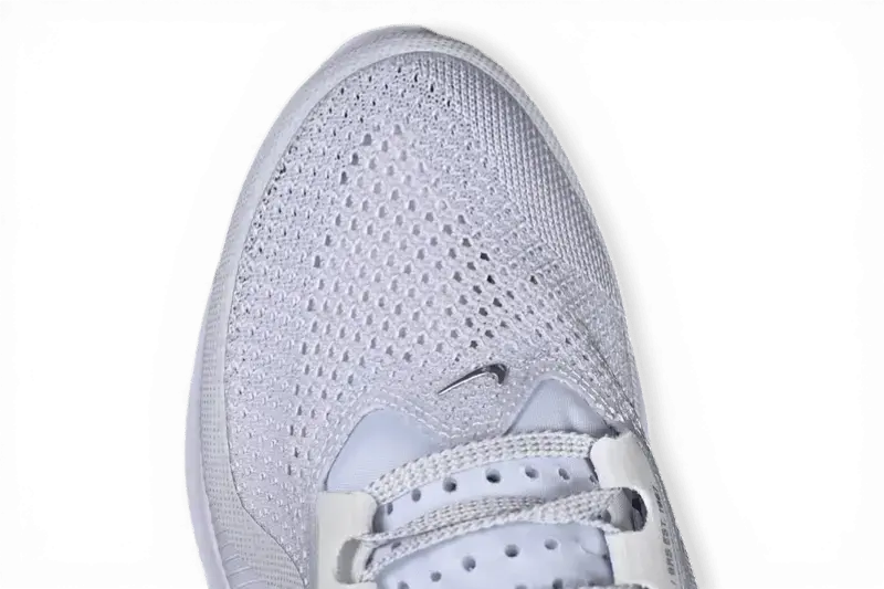 Nike Pegasus Premium "Airscape" Football Grey Orange Nike