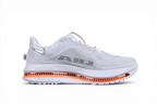 Nike Pegasus Premium "Airscape" Football Grey Orange Nike