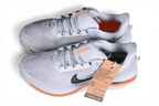 Nike Pegasus Premium "Airscape" Football Grey Orange Nike