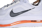 Nike Pegasus Premium "Airscape" Football Grey Orange Nike