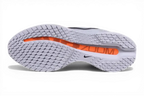 Nike Pegasus Premium "Airscape" Football Grey Orange Nike