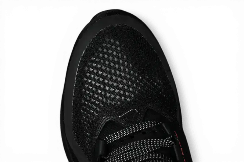 Nike Pegasus Premium Black Bright Crimson Nike