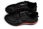 Nike Pegasus Premium Black Bright Crimson Nike