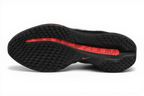 Nike Pegasus Premium Black Bright Crimson Nike