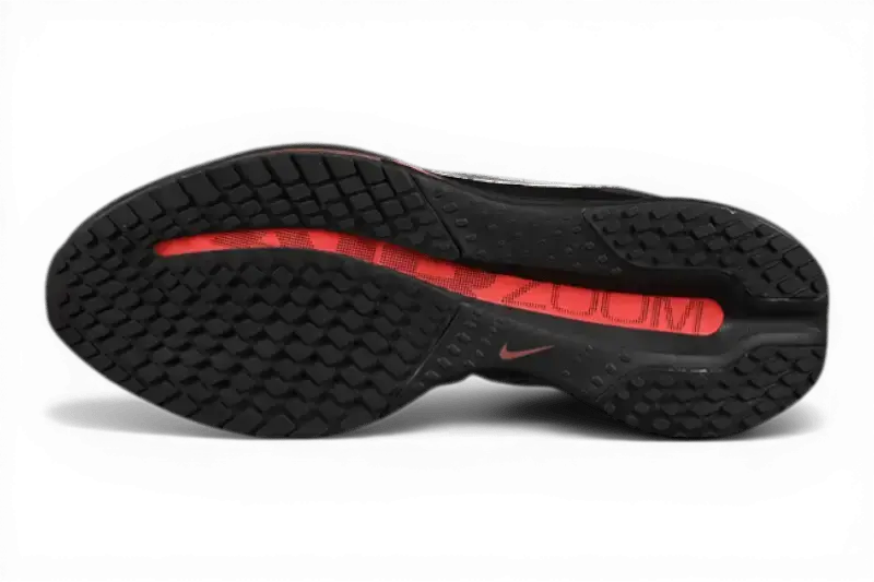 Nike Pegasus Premium Black Bright Crimson Nike
