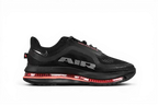 Nike Pegasus Premium Black Bright Crimson Nike