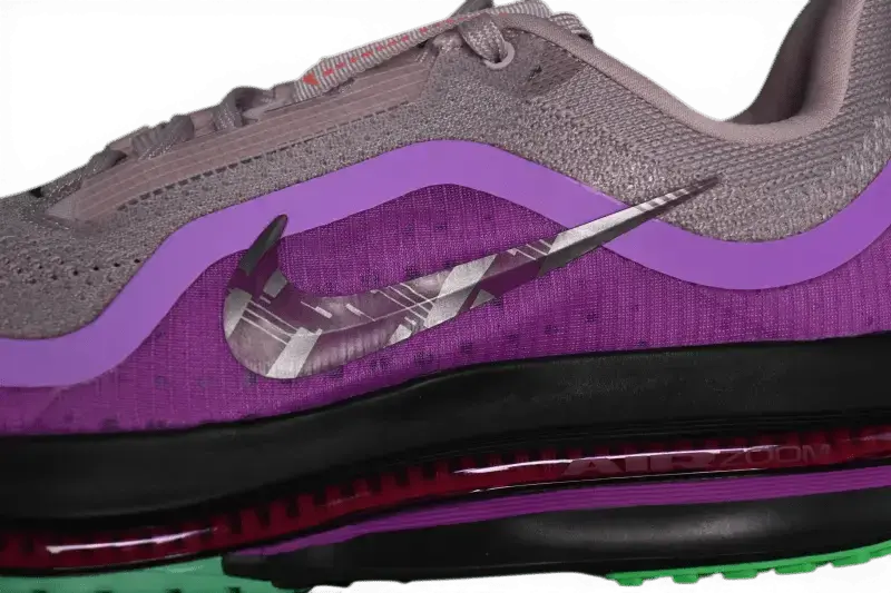 Nike Pegasus Premium Faith Kipyegon Nike