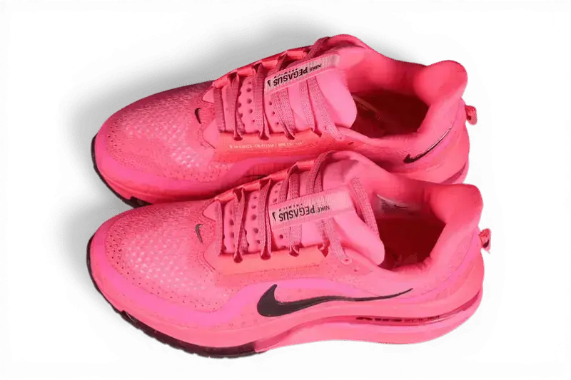 Nike Pegasus Premium Hyper Pink Bright Crimson Nike