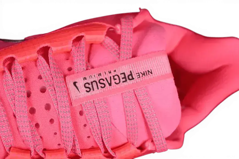 Nike Pegasus Premium Hyper Pink Bright Crimson Nike