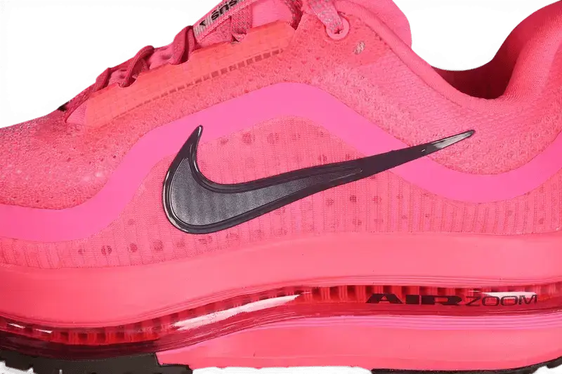 Nike Pegasus Premium Hyper Pink Bright Crimson Nike