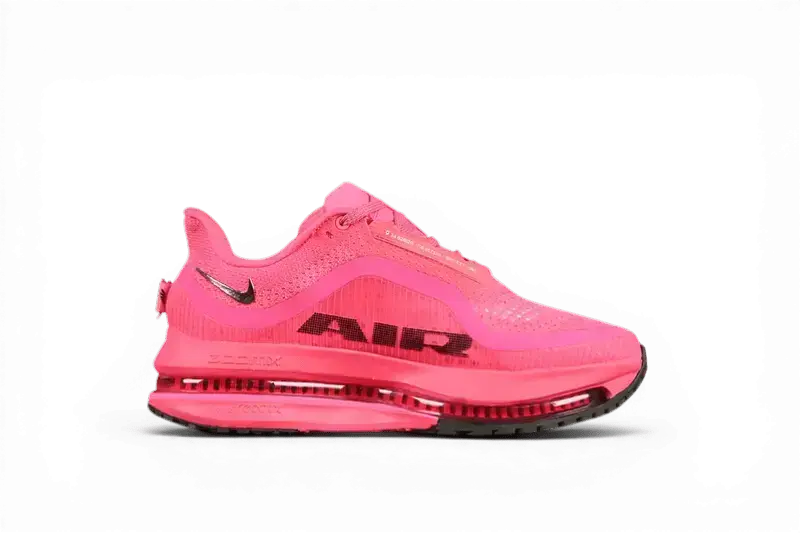 Nike Pegasus Premium Hyper Pink Bright Crimson Nike