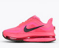 Nike Pegasus Premium Hyper Pink Bright Crimson running shoe