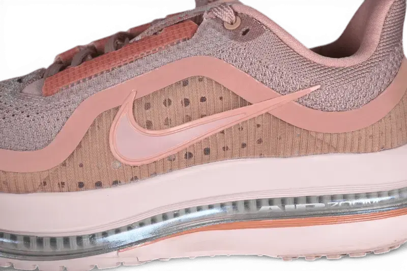 Nike Pegasus Premium Particle Pink Rose Gold Nike