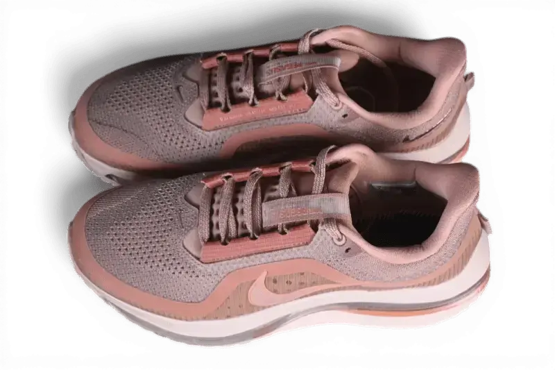 Nike Pegasus Premium Particle Pink Rose Gold Nike