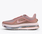 Nike Pegasus Premium Particle Pink Rose Gold running shoe