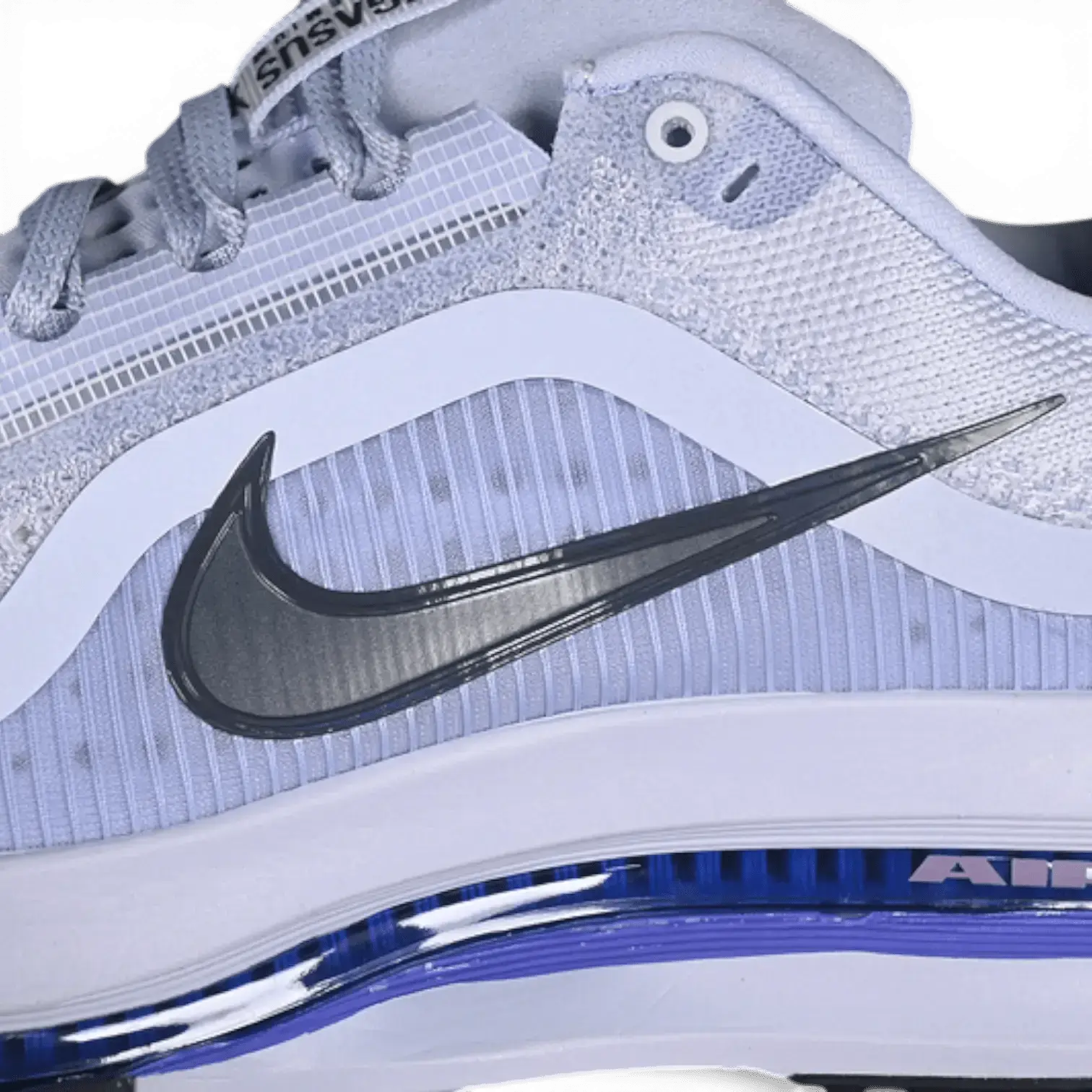 Nike Pegasus Premium Persian Purple Nike