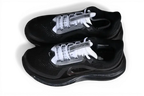 Nike Pegasus Premium SP Black White Silver Nike