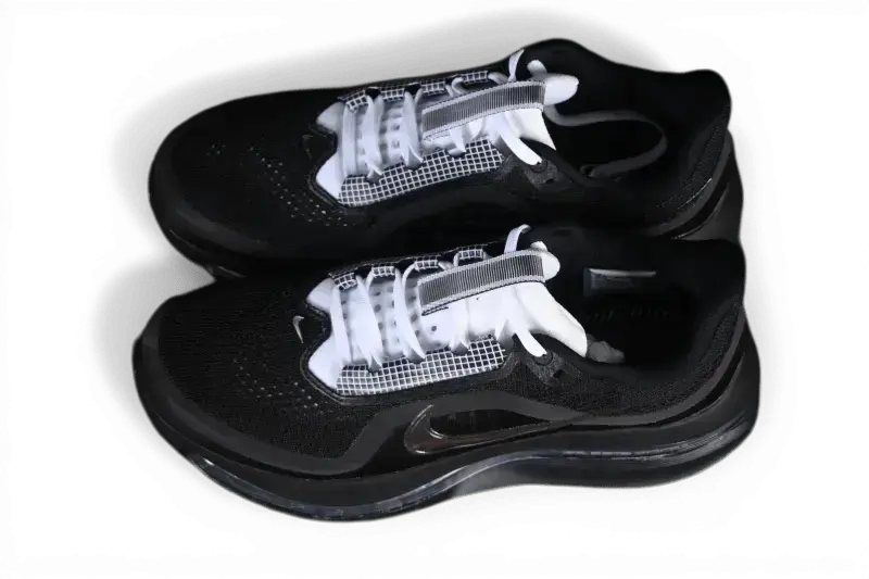 Nike Pegasus Premium SP Black White Silver Nike